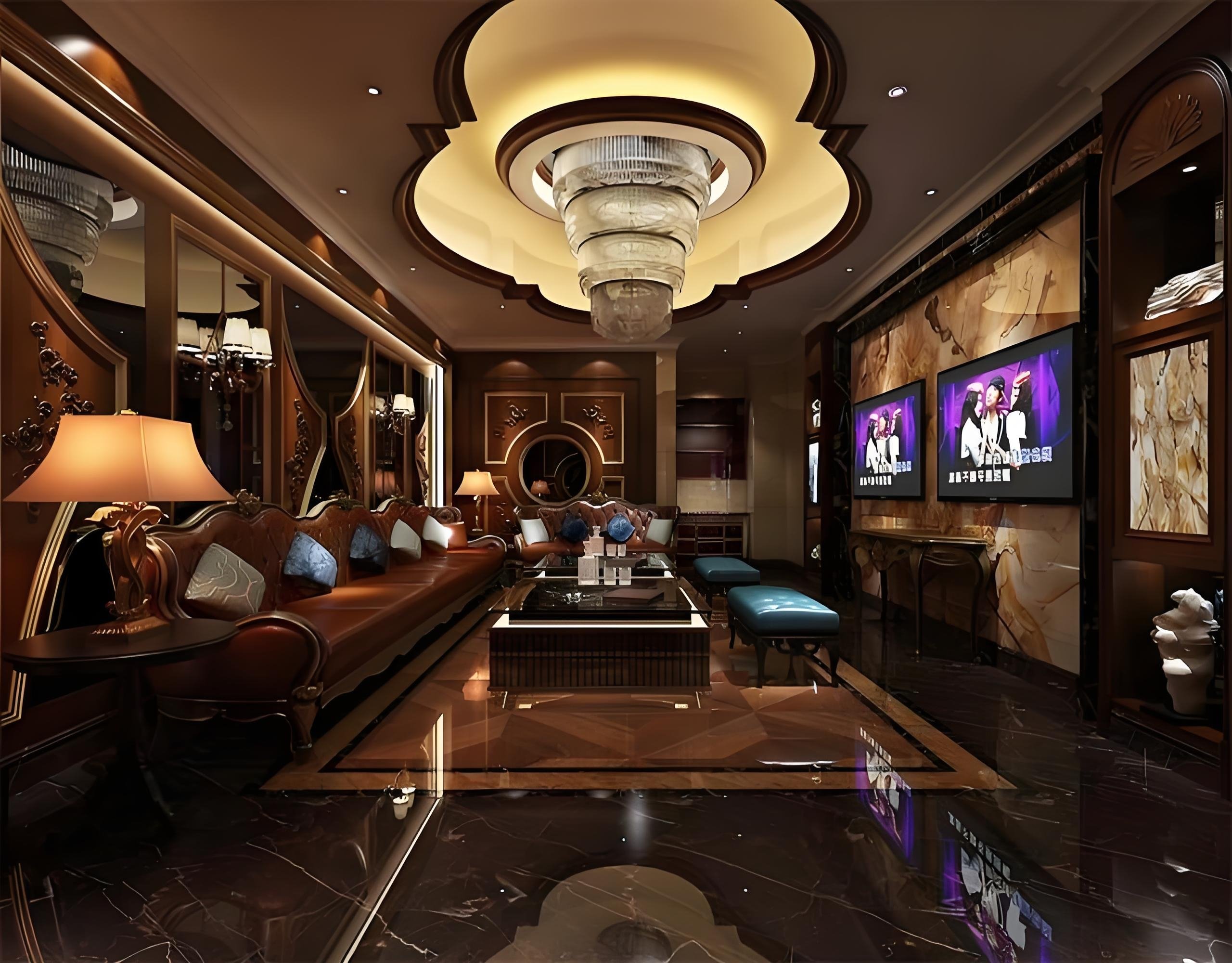 邯郸商务ktv优选中低端商务ktv推荐-涉县ktv预定