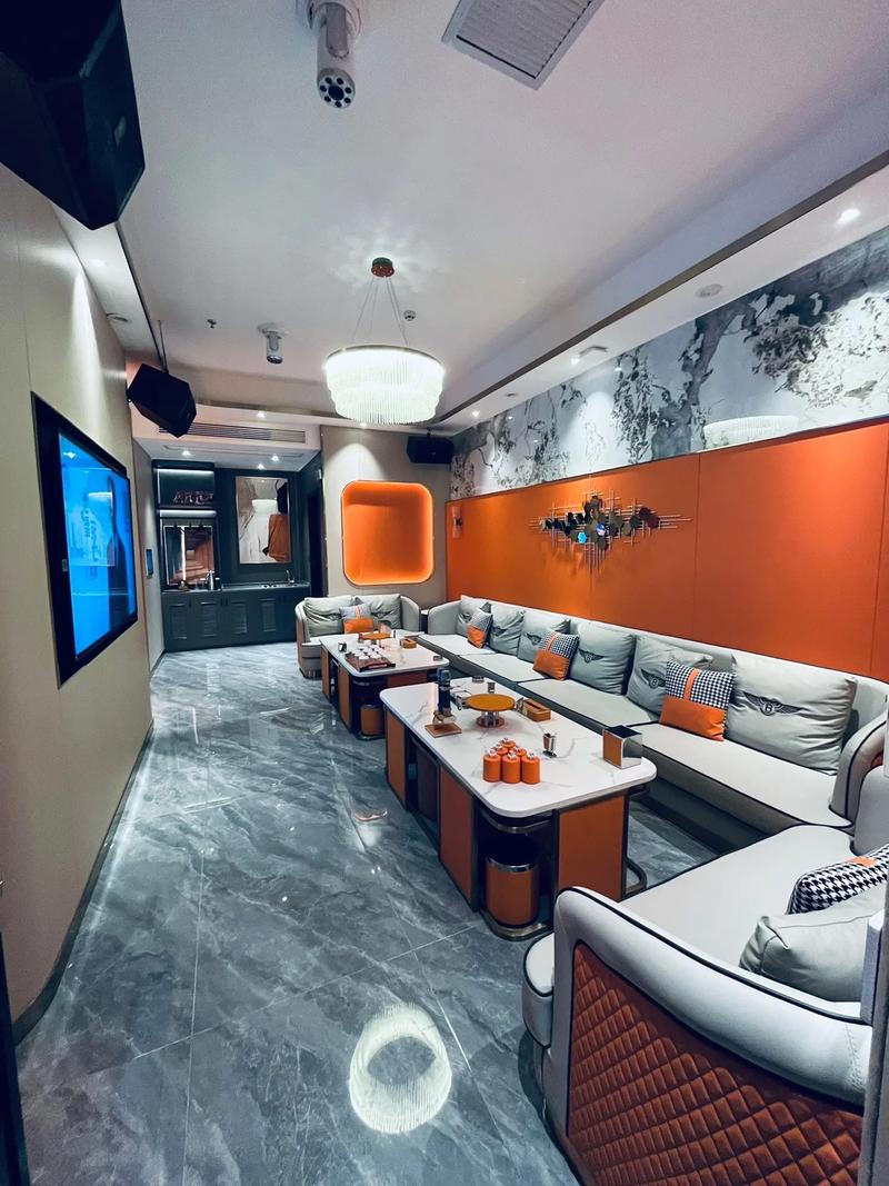 邯郸商务ktv哪个好商务ktv好吗推荐-临漳县ktv预定